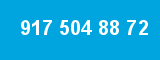 917 504 88 72